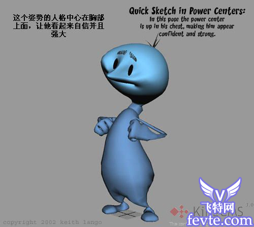 人格中心的動畫理論 武林網 MAYA入門教程