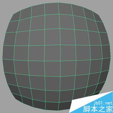 maya排球建模教程 武林網 maya建模教程