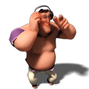 maya制作的三維動畫表情 武林網 maya動畫教程
