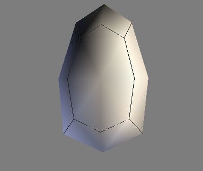 MAYA人頭建模教程 武林網 MAYA建模教程