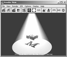 Maya 7.0 燈光-燈光效果 武林網 Maya 7.0 燈光-燈光效果