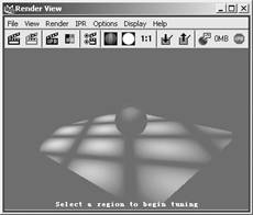 Maya 7.0 燈光-燈光的控制及屬性 武林網 MAYA材質燈光
