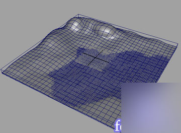用Maya2008流體系統創建沸騰液體 武林網 MAYA角色動畫教程