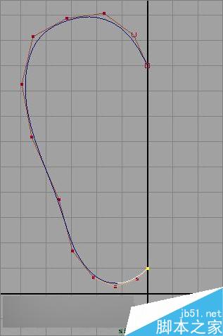 Maya蘋果靜物建模教程 武林網 MAYA建模教程