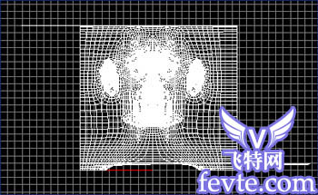 Subdivision Emulation下的紋理處理 武林網 MAYA入門教程
