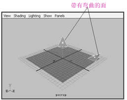 maya 7.0 多邊形建模-編輯多邊形 武林網 MAYA建模教程