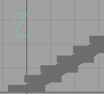 MAYA7.0建模教程 武林網 MAYA建模教程
