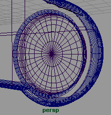 maya nurbs 汽車坐椅建模 武林網 MAYA建模教程