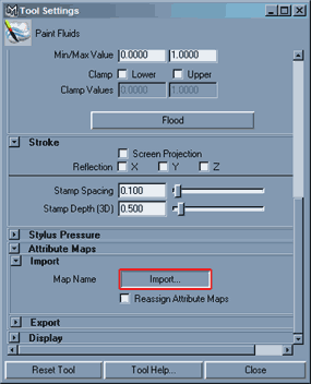 Maya流體 MAYA 2008官方教程 武林網 MAYA角色動畫教程