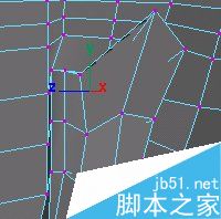 Maya 建模-從cube到head 武林網 MAYA建模教程