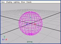Maya 7.0 剛體和柔體-柔體動力學 武林網 MAYA角色動畫教程