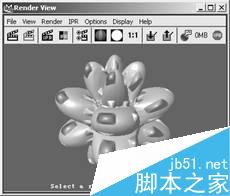 Maya 7.0 表面材質-編輯材質 武林網 MAYA材質燈光