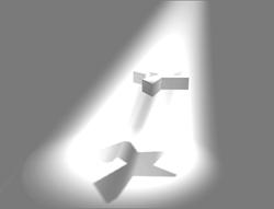 Maya 7.0 燈光-燈光效果 武林網 Maya 7.0 燈光-燈光效果