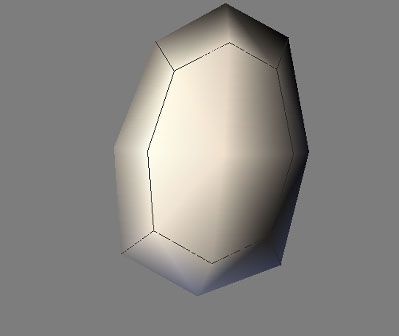 MAYA人頭建模教程 武林網 MAYA建模教程