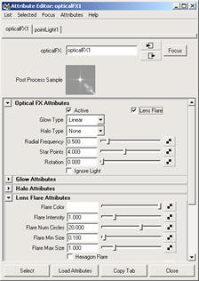 Maya 7.0 燈光-燈光效果 武林網 Maya 7.0 燈光-燈光效果