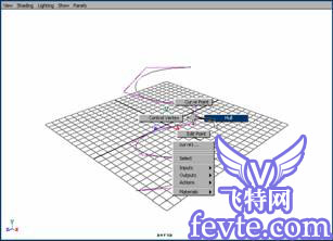 maya 7.0 創建場景物體-準備工作 武林網 MAYA經典教程