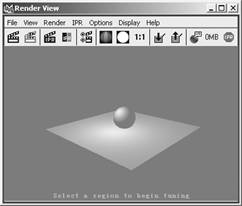 Maya 7.0 燈光-燈光的類型 武林網 MAYA材質燈光