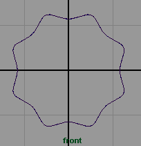maya nurbs 汽車坐椅建模 武林網 MAYA建模教程