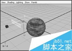 Maya 7.0 表面材質-編輯材質 武林網 MAYA材質燈光