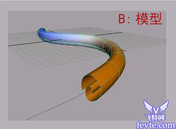 Maya 做光的方法 武林網 MAYA入門教程