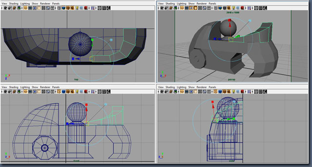 maya打造逼真車子玩具 武林網 MAYA建模教程karina, moreno, torres, toy, streamliner, car, childrens, toys, boleans, cutout,