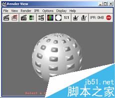 Maya 7.0 表面材質-編輯材質 武林網 MAYA材質燈光