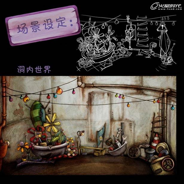 MAYA制作花朵動畫教程 武林網 MAYA角色動畫教程