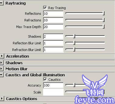 maya mental ray 教程 maya打造粉紅鉆石 武林網 MAYA經典教程