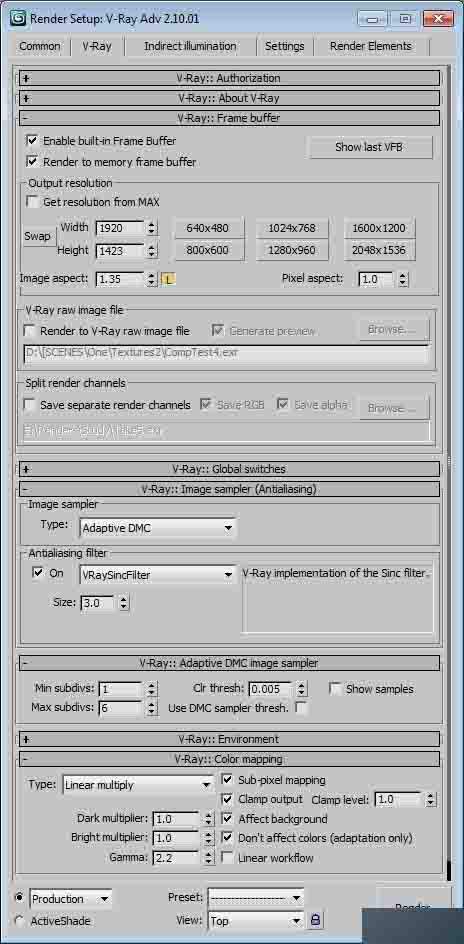 3DSAMX制作典雅書房 武林網 3DSMAX室內設計教程