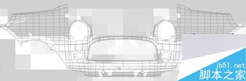 maya制作汽車材質 武林網 MAYA材質燈光