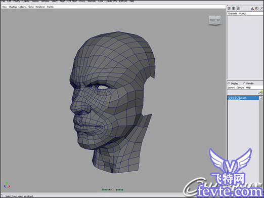 MAYA結合Zbrush制作戰爭英雄教程 武林網 MAYA角色動畫教程