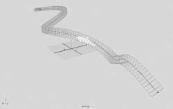 用maya4.0制作海底世界 武林網 MAYA建模教程