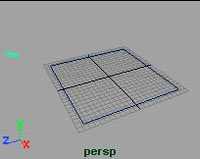 Maya 制作水的漣漪效果 武林網 MAYA角色動畫教程