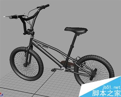 Maya建模技巧經驗分享