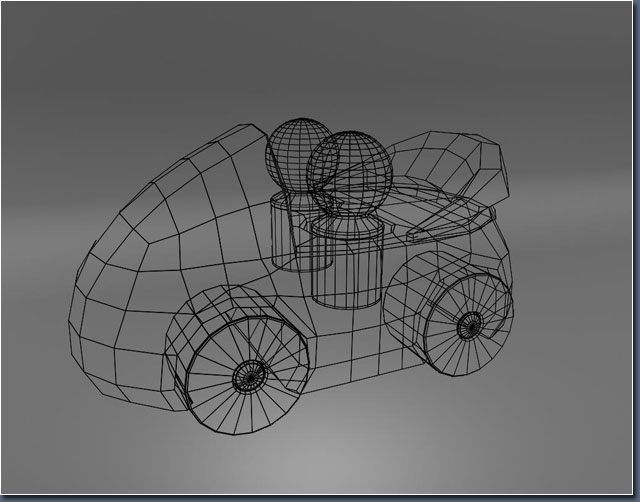 maya打造逼真車子玩具 武林網 MAYA建模教程karina, moreno, torres, toy, streamliner, car, childrens, toys, final, base, mesh,