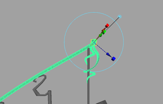 MAYA7.0建模教程 武林網 MAYA建模教程