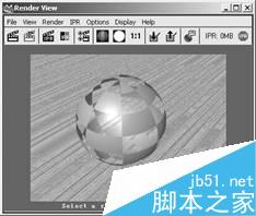 Maya 7.0 表面材質-編輯材質 武林網 MAYA材質燈光