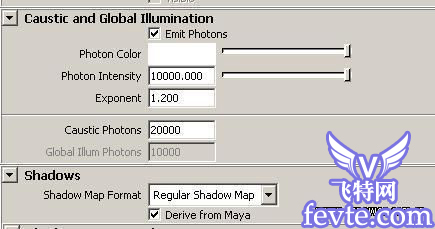 maya mental ray 教程 maya打造粉紅鉆石 武林網 MAYA經典教程