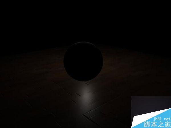 MAYA體積光Volume Light打光教程 武林網 MAYA材質燈光