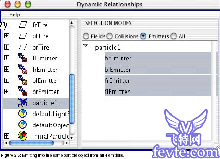 Maya 硬件渲染粒子與軟件渲染元素結合 武林網 MAYA角色動畫教程