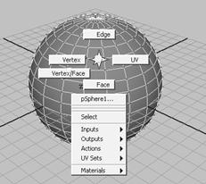 maya 7.0 多邊形建模-編輯多邊形 武林網 MAYA建模教程