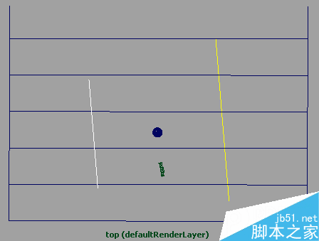 MAYA模擬商業產品燈光 武林網 MAYA渲染教程