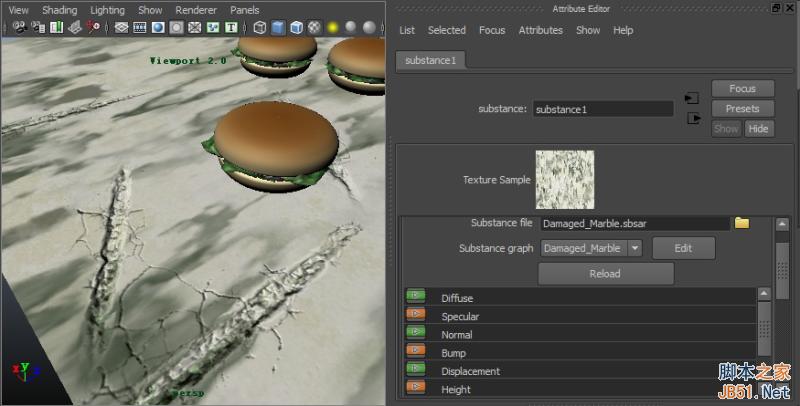 maya2012新功能介紹武林網maya入門教程