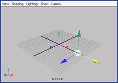 Maya 7.0 粒子系統-力場 武林網 MAYA角色動畫教程