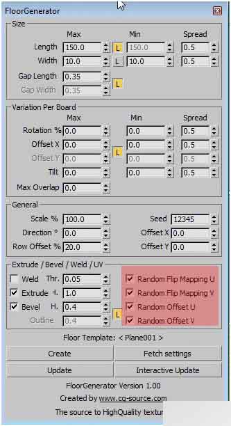 3DSAMX制作典雅書房 武林網 3DSMAX室內設計教程