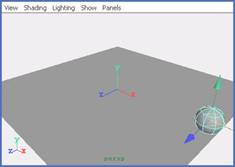 Maya 7.0 粒子系統-粒子的碰撞 武林網 MAYA角色動畫教程
