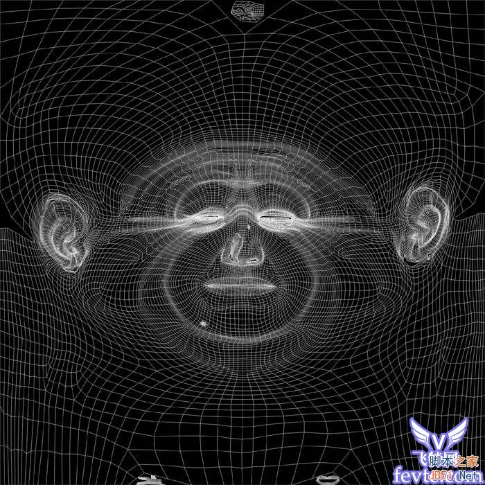 maya材質貼圖教程 武林網 MAYA經典教程