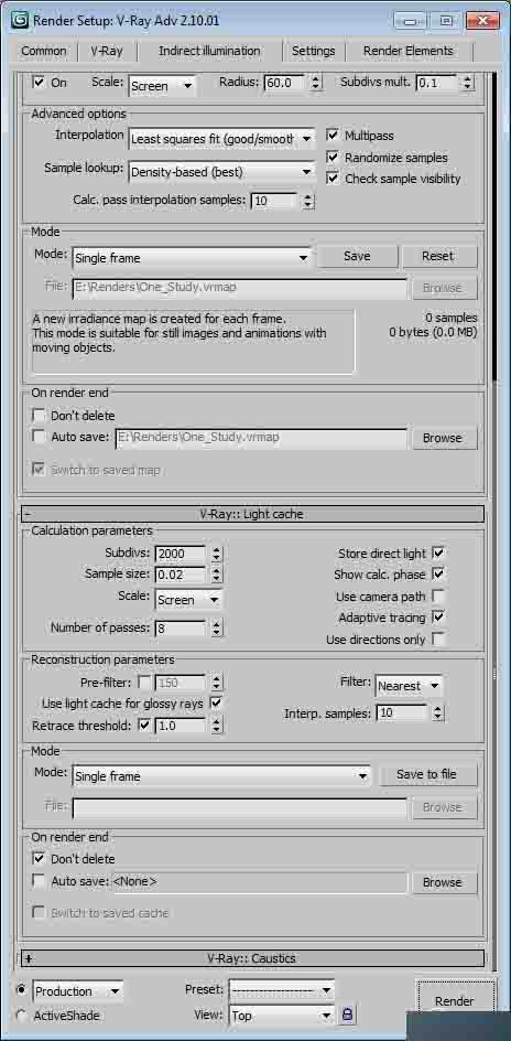3DSAMX制作典雅書房 武林網 3DSMAX室內設計教程