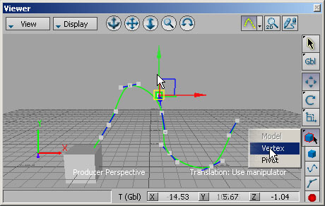 Maya動作調整Motion Builder介紹 武林網 MAYA動畫教程