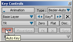 Maya動作調整Motion Builder介紹 武林網 MAYA動畫教程